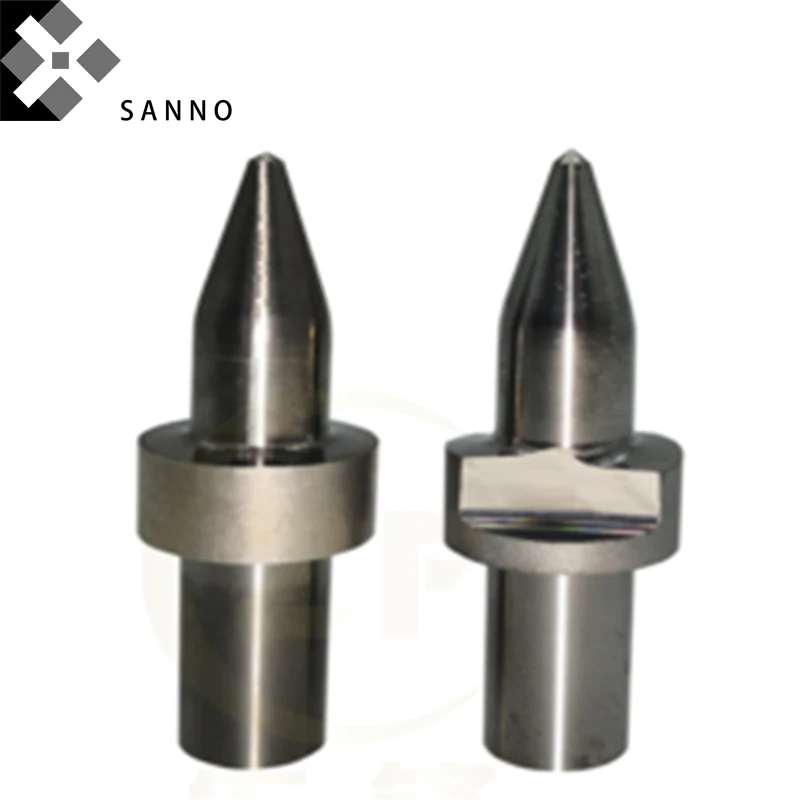 Thermal Friction Drills 1/4 5/16 3/8 7/16 1/2 9/16 American Coarse Tungsten Steel Flow Drill Bit With Round Flat Fdrill