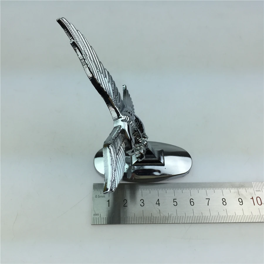 STARPAD For perspective Eagle car standard  standard Li Li standard tree darts  labeling front cover standard car