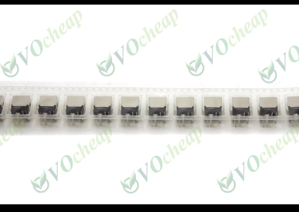 Jack do poder da C.C. do portátil para EMachines, D520, E620, E625, E627, E510, E520, E525, E627, E630, E720, E725, G420, G525, G620, G625, gateway, NV79, MD78