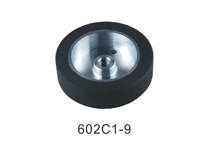 602C1-9 SPARE PARTS FOR EASTMAN CUTTING MACHINE