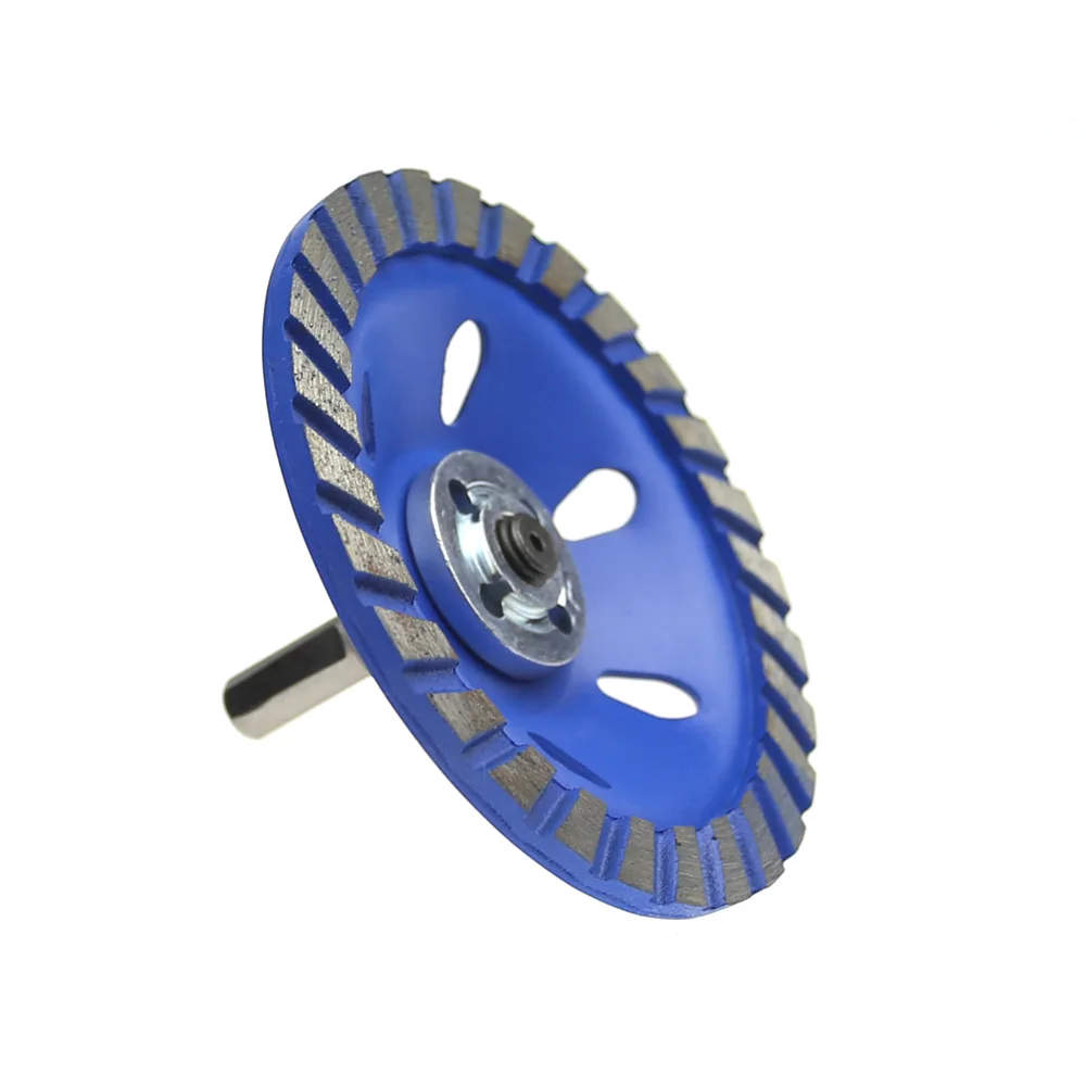 Diamond Sintered Grinding Disc for Stone Marble Granite