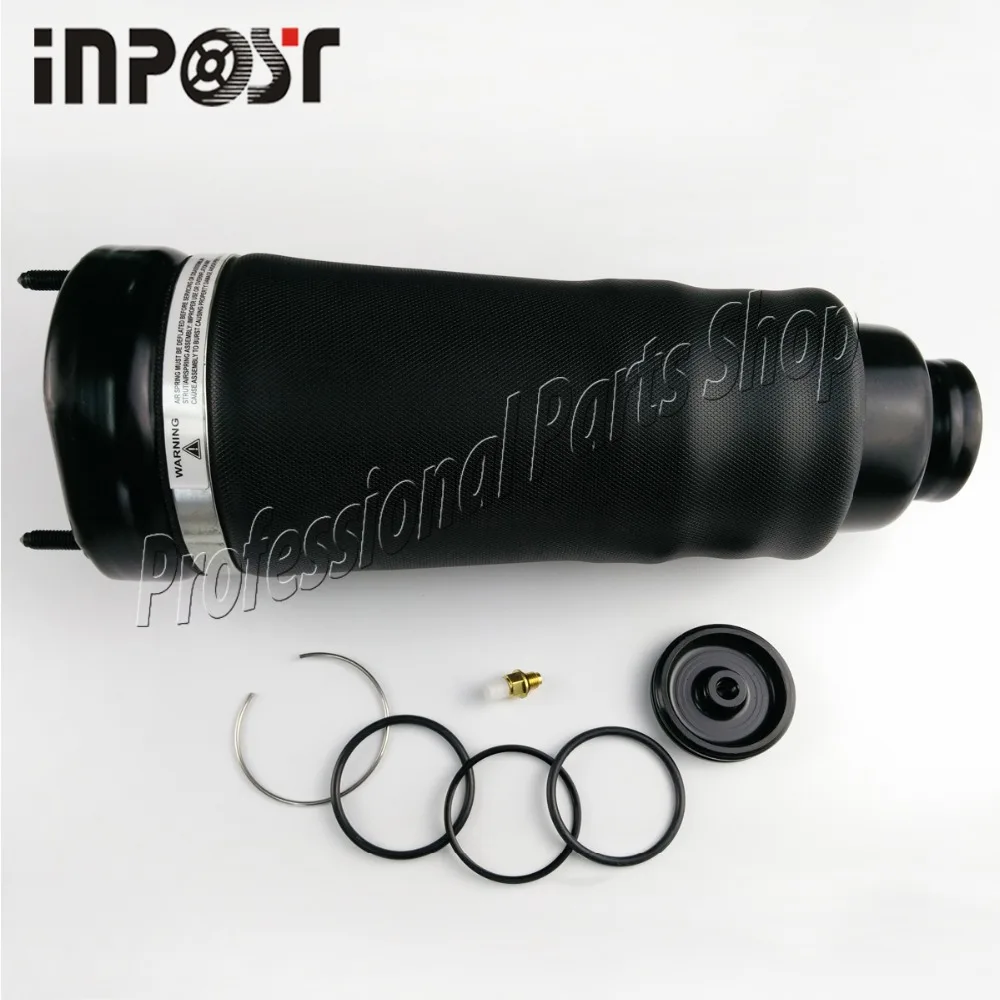 

Front Right Left Air Suspension Bag For Mercedes R-Class R350 R320 W251 V251 2513203113 2513203013 A2513203113 A2513203013