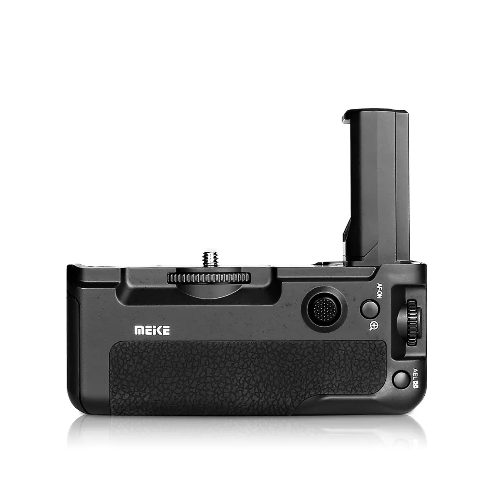 

Meike MK A9 Battery Grip to Control shooting Vertical-shooting Function for Sony A9 A7RIII camera