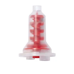 50Pcs/bag New Dental Dynamic Penta Mixing Tips Impression - Red color