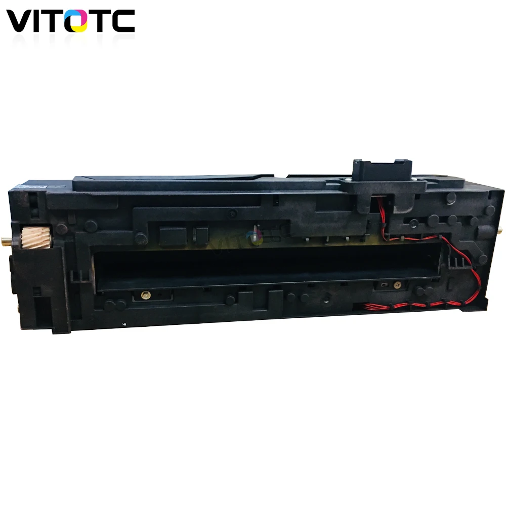 Imagem -06 - Kit de Montagem da Unidade do Fusor para Ricoh Fixação da Copiadora Mpc2010 Mpc2030 Mpc2530 Mpc2550 Mpc2530 Mpc2550 C2551 C2051