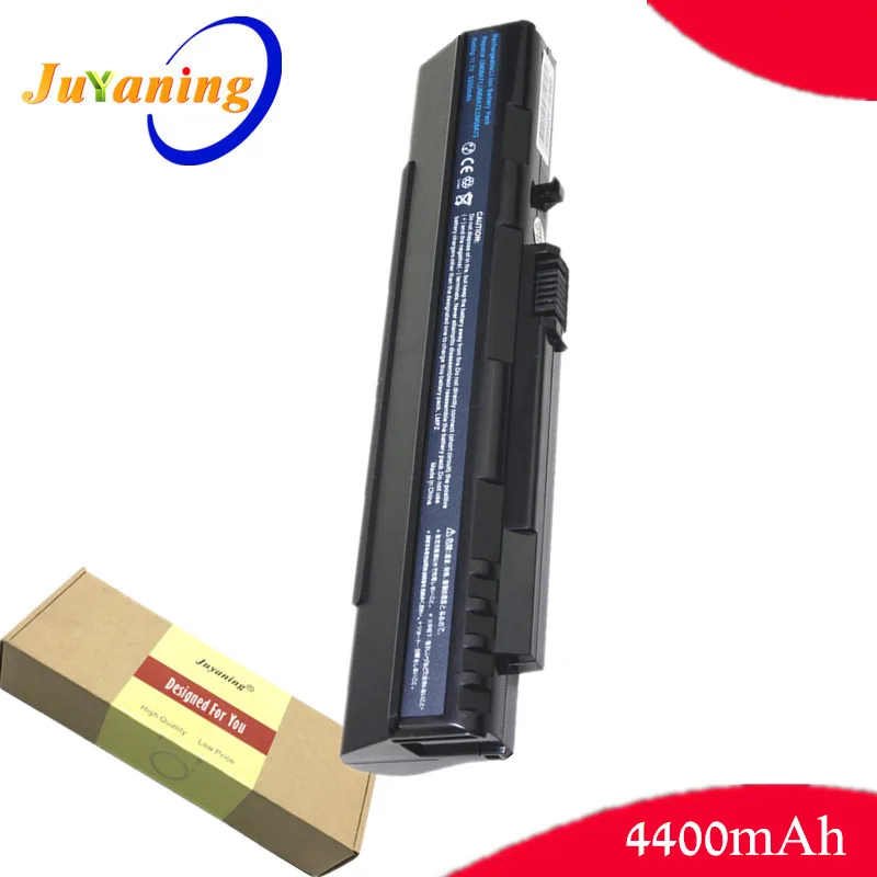 Juyaning Laptop battery for acer Aspire One 571 A110 A110L A150 UM08A31 UM08A32 UM08A51 UM08A52 UM08A71 UM08A72 LC.BTP00.017