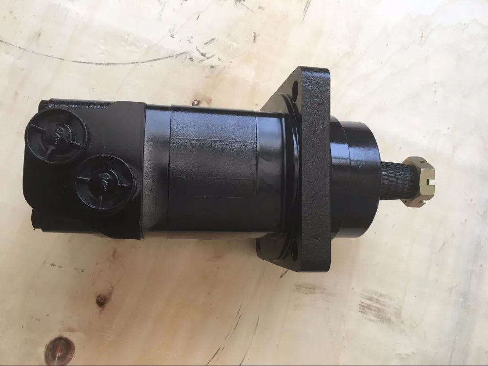 2000 series Hydraulic WHEEL MOTOR 105-1022-006