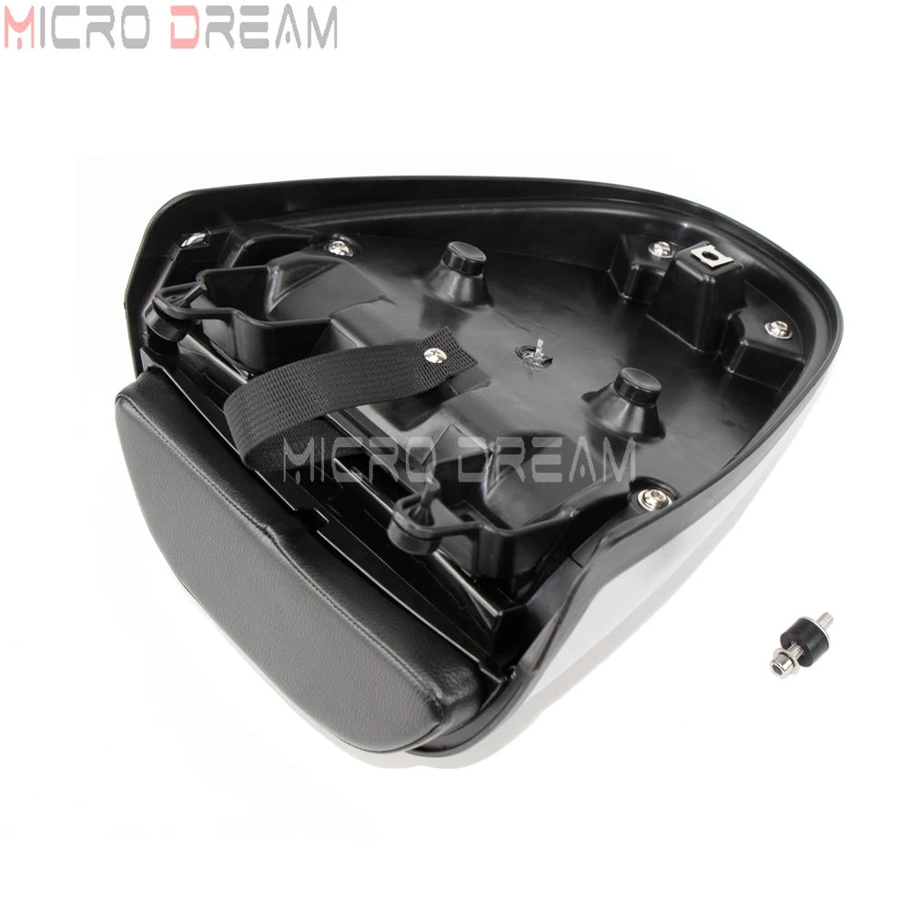 Cafe Racer-cubierta para asiento trasero de coche, brazo basculante para BMW R nine T Scrambler & Pure & Urban G/S, 2014-2019