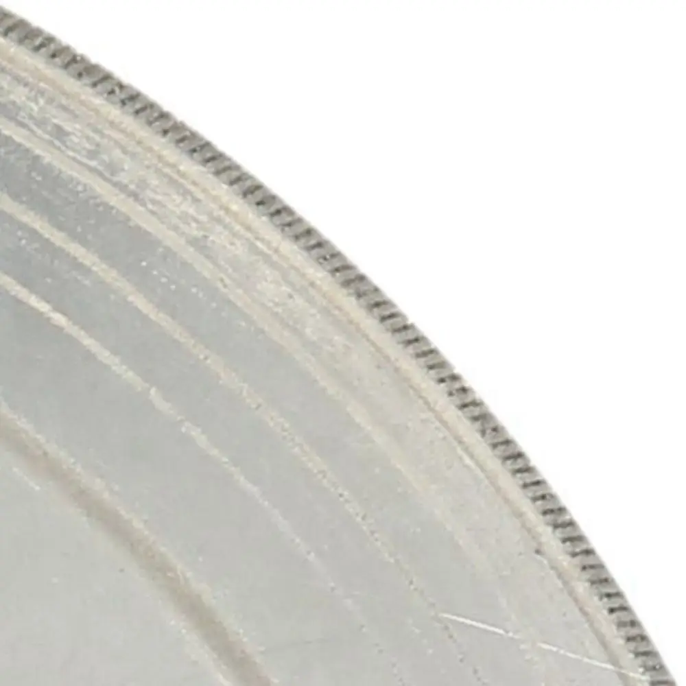 8 "นิ้ว200มิลลิเมตรบางเฉียบเพชรใบเลื่อยเครื่องประดับเครื่องมือตัดขอบแผ่น0.022" ILOVETOOL