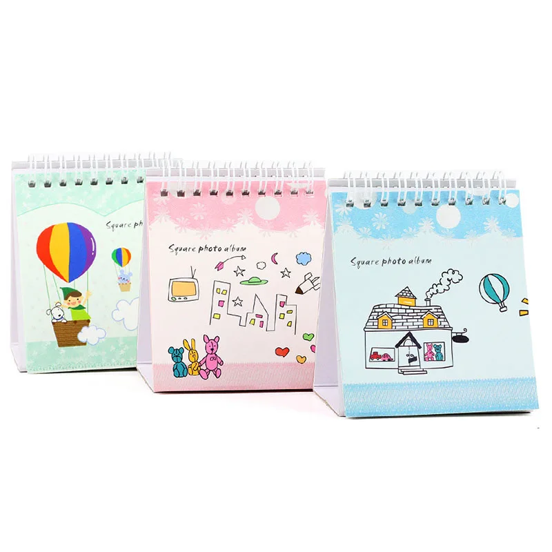 Color  Album Photo Frames Marker For Fujifilm Instax Mini 8 9 25 50 7s - Fit for about 3.9 inch photos