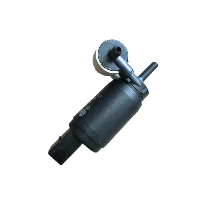 BTAP New Windshield Wiper Washer Pump Motor For VW Polo Passat B5 B6 Golf AUDI A3 A4 Q5 Skoda 1KD955651A 1KD 955 651 A Original