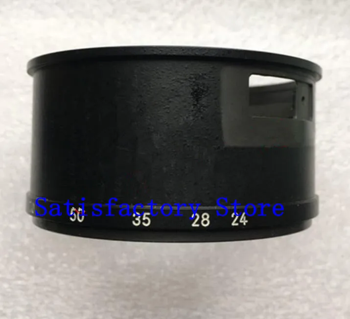 

New Lens Zoom Barrel Ring For Canon EF 24-70 mm 24-70mm f/2.8L II USM Repair Part (Gen 2)