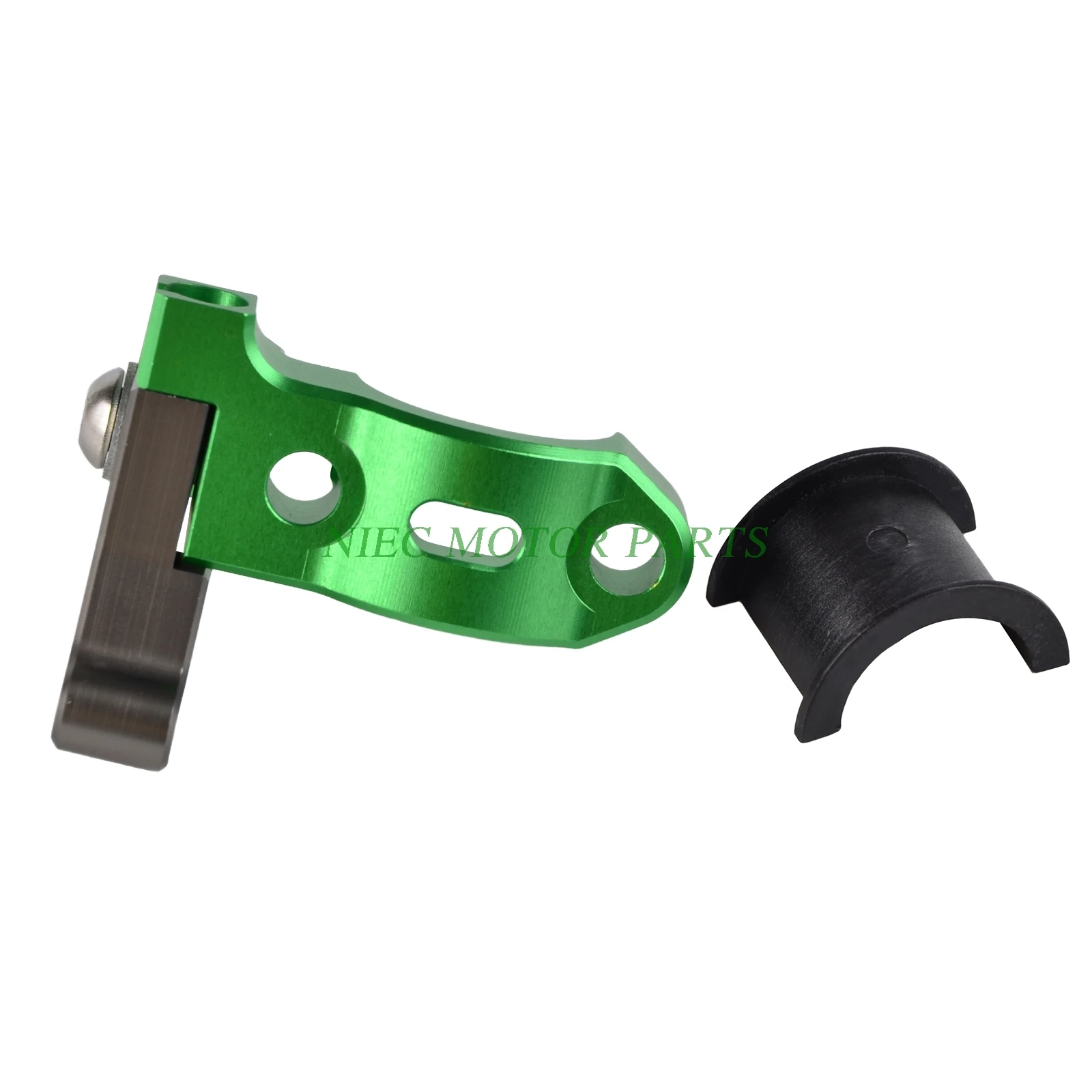 H2CNC Rotating Bar Clamp Hot Start Lever For Yamaha WR250 F WR250R WR250F WR426F WR450F TTR250 YZ125 250 250F 426F YZ450F  YZ85