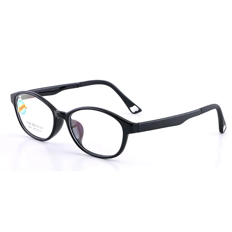 5691 Child Glasses Frame for Boys and Girls Kids Eyeglasses Frame Flexible Quality Eyewear for Protection and Vision Correction