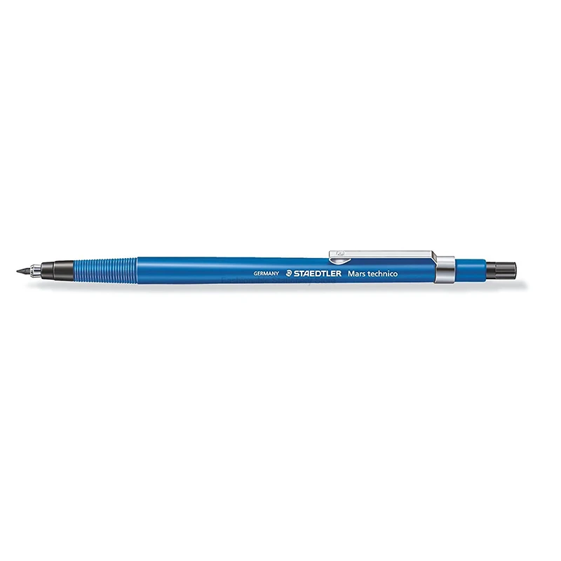 STAEDTLER 788 C Mechanical Pencil Engineering Pencils Drawing Pencil School Stationery Office Supplies 2.0mm Mechanical Pencils