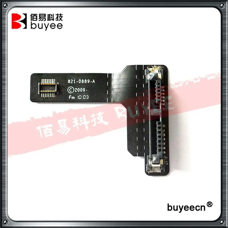 

Genunie Used For MacBook Pro 13" A1278 Unibody Drive Cable Port 821-0764-A 821-0889-A 821-1247-A 2008 2009 2010 2011 2012