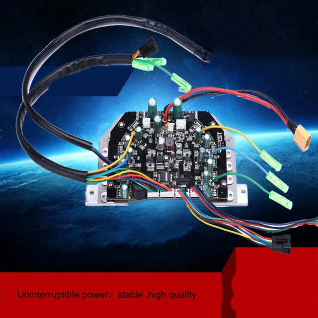 Hover 1 eclipse motherboard hotsell