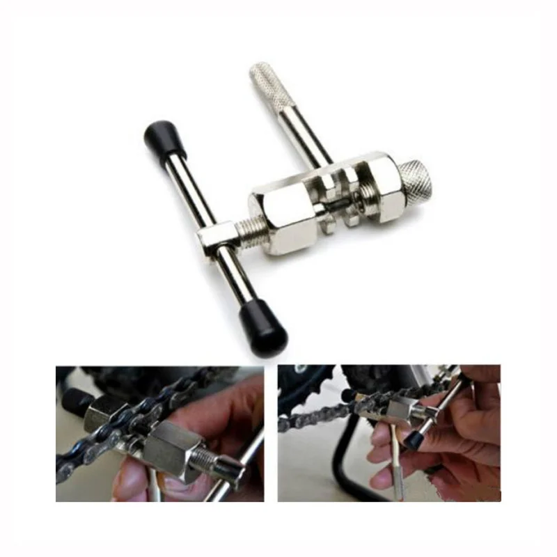 Multifunction Bicycle Repair Tool Kits Chain Cutter Bottom Bracket Remover Freewheel Crank Puller MTB Removal Tools RR7262