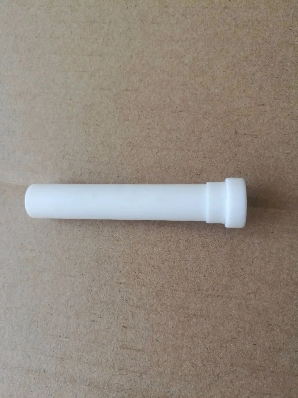 Núcleo de la bomba de polvo del inyector de la manga de inserción del tubo Venturi, recubrimiento en polvo para pintura electrostática EUROTEC