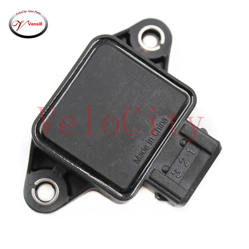 

TPS Sensor Throttle Position Sensor Part No# F01R064915 F 01R 064 915 For BYD ChangAn Hafei Wuling Chery the Great Wall Huaihe