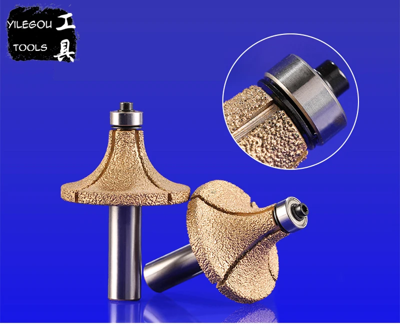 Diamond Round Cutter 1/2\