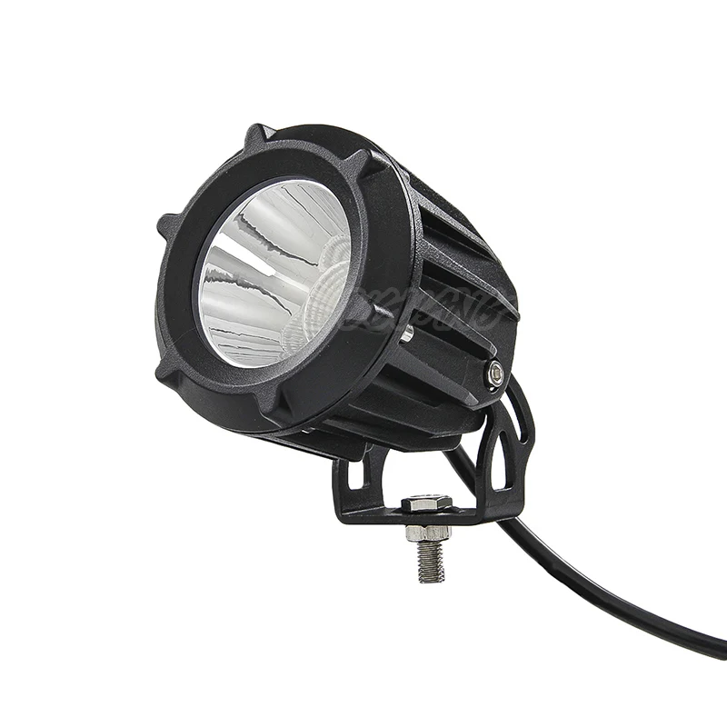 3 Inch 25W LED Work Light Fog Light Spotlight Flood Spot Lamp Offroad Driving Light For Jeep SUV UTV Boat Motorcycle Trucks