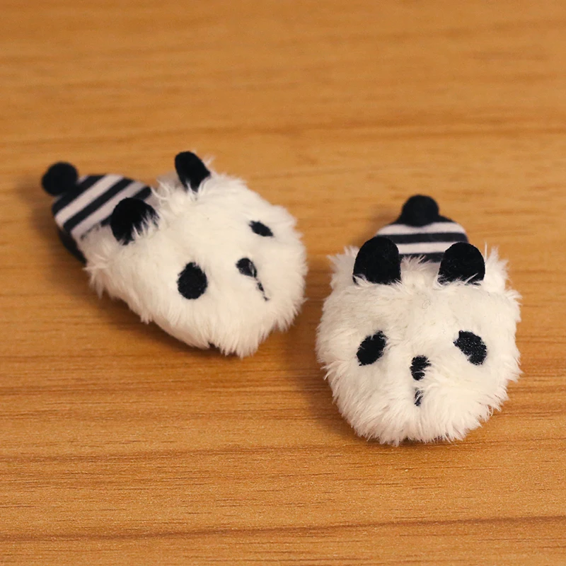 1/6 1/4 1/3 scale BJD Plush slippers flip flop shoes for BJD/SD uncle doll accessories.not include doll,clothes,wig D2401