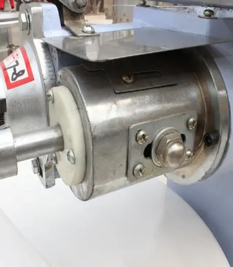 商業生地分割器丸い機、生地ボール製造機自動工場パン生地分割器丸いローラーマシン