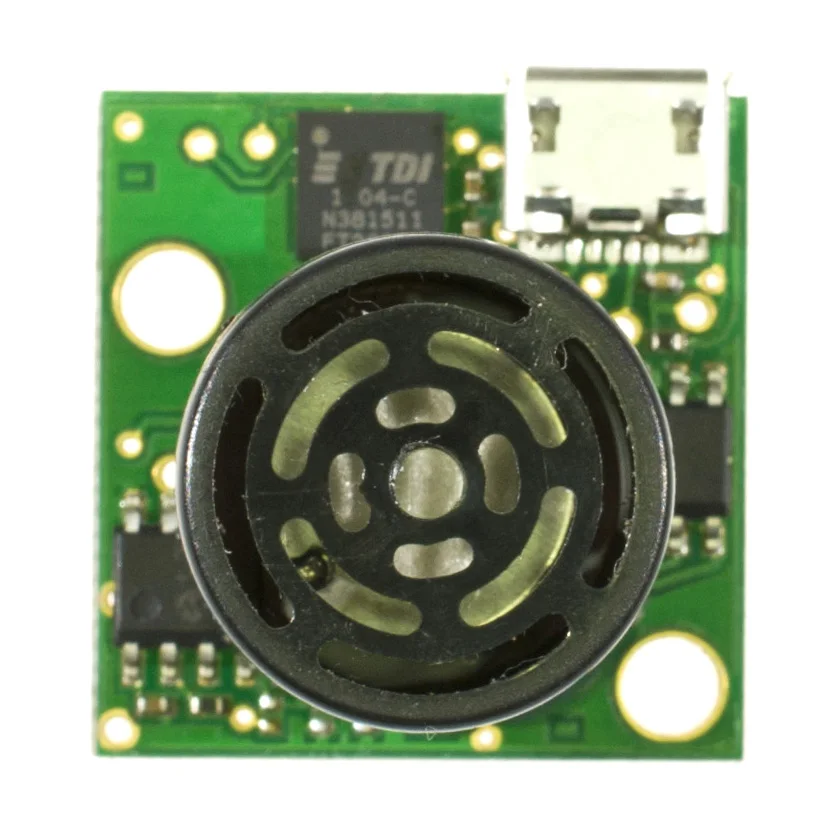     USB-ProxSonar-EZ industrial ultrasonic ranging module MB1414