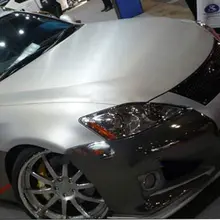 Matte Car Wrap Vinyl Film 30x100cm #3