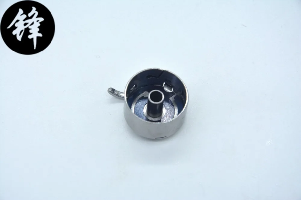 B1828-980-0BB Bobbin case for JUKI LK-1900 sewing machine used bobbin case HAYA brand good quality sewing machine spare parts