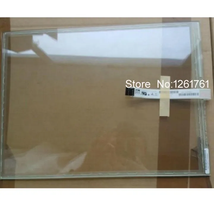 

6AV3627-1QL01-0AX0 TOUCH Screen GLASS panel NEW