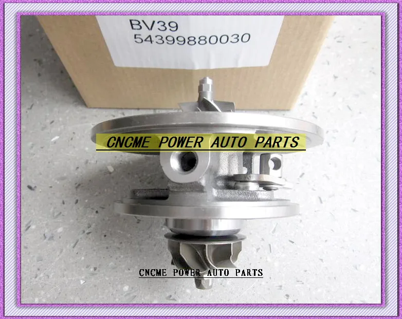 Turbo Chra Cartridg…