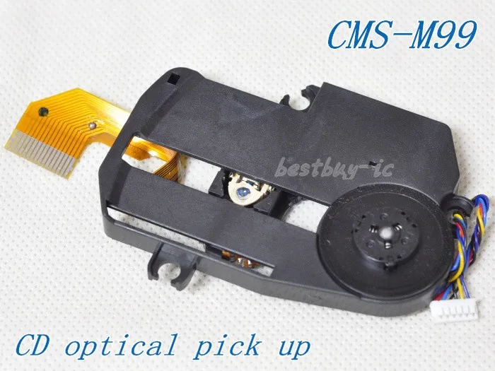 

CMS-M99 для портативная лазерная головка CD (CMSM99) DM CD-DECH