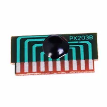 DIY 6-LED COB Flashing Modules 10 pcs #3