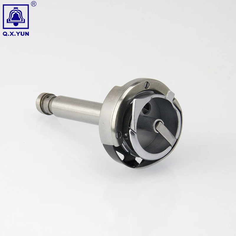 Industrial sewing machine Stangaft type wish shaft QX-831 (H)  HSH-12-15L(H) KRT12-5BHR Heavy materials HOOK good quality bobbin