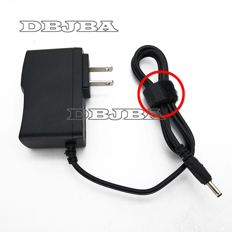 

5pcs/lot high quality power supply adapter For 12v 1.5a adaptor 1500mA DC 3.5*1.35mm US plug