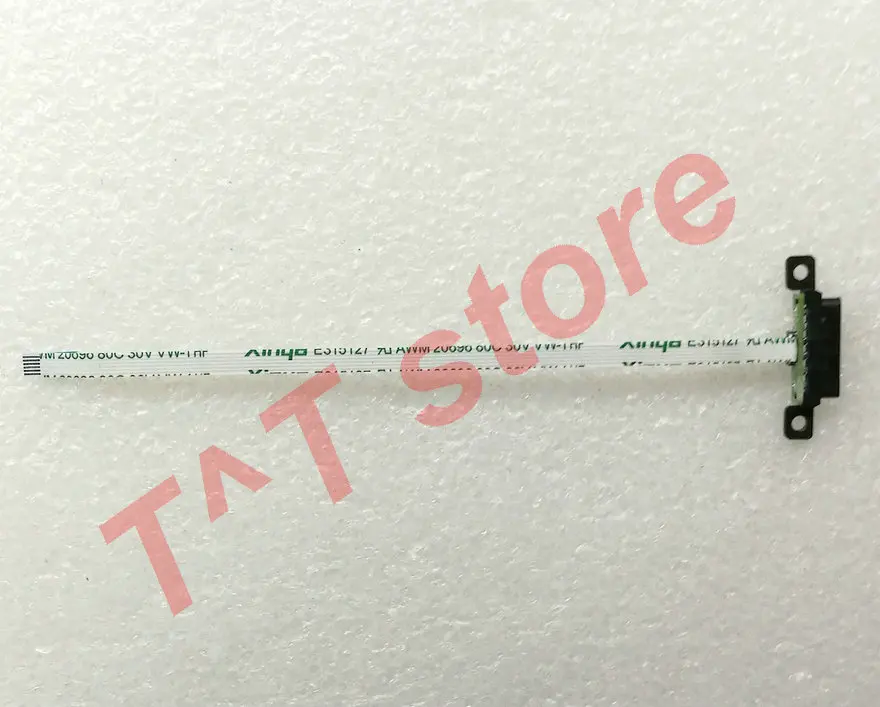 original for Asus Transformer MINI T102H T102HA Docking Station Connector Board test good free shipping