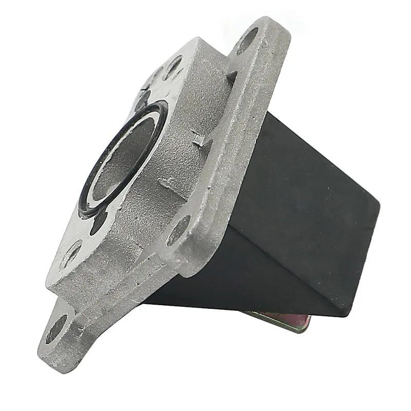 Zawór blokowy wlotu do 1987 - 2006 SUZUKI LT80 LT 80 QUADSPORT ATV Quad OEM VALVE ASSY REED BLOCK VALVE ASSEMBLY