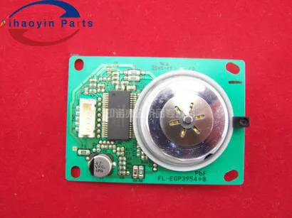 1* refubish RMOTP0910FCPZ Polygon Mirror Motor for Sharp ARM350 ARM355N ARM450 ARP350 ARP450 MX M350N M450N parts NO SC320 code