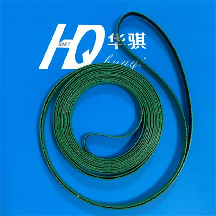 Bandes conductrices pour Panasonic Npm, plates