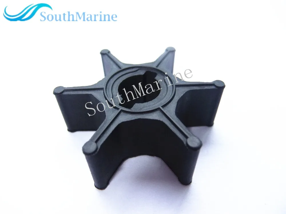 

17461-98500 17461-98501 17461-98502 17461-98503 Impeller for Suzuki 2HP 3.5HP 4HP 5HP 6HP 8HP Outboard Motor