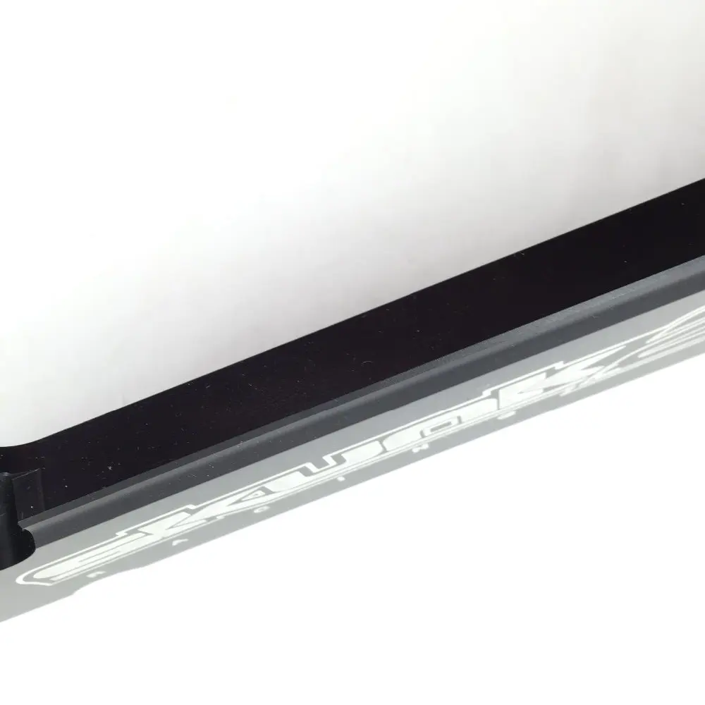 free shipping New Black Color Aluminum Spark Plug Cover fit B-Series for Honda Civic B16 B18