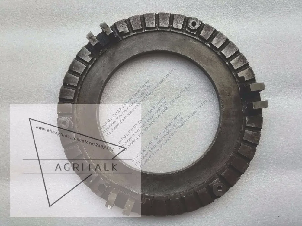 main pressure plate for JINMA JM804 tractor, part code: