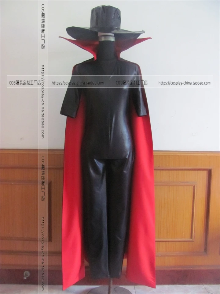 

CyberSix cosplay costume CyberSix outfit