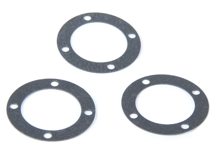 Differential Gear Sealed Gaskets for 1/5 Losi 5ive-t Kingmotor X2 Rovan Lt 4wd Rc Car Parts