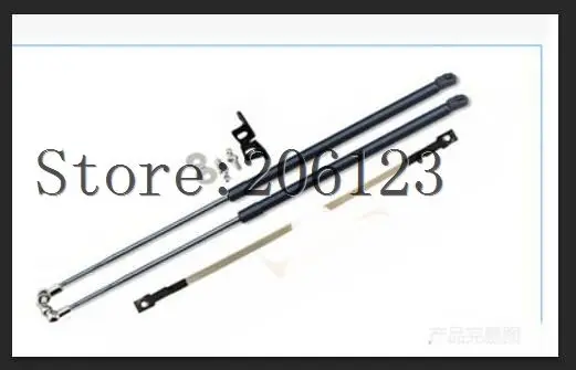 2017 2018  For Honda HR-V HRV  Vezel  ACCESSORIES CAR BONNET HOOD GAS SHOCK STRUT LIFT SUPPORT CAR STYLING