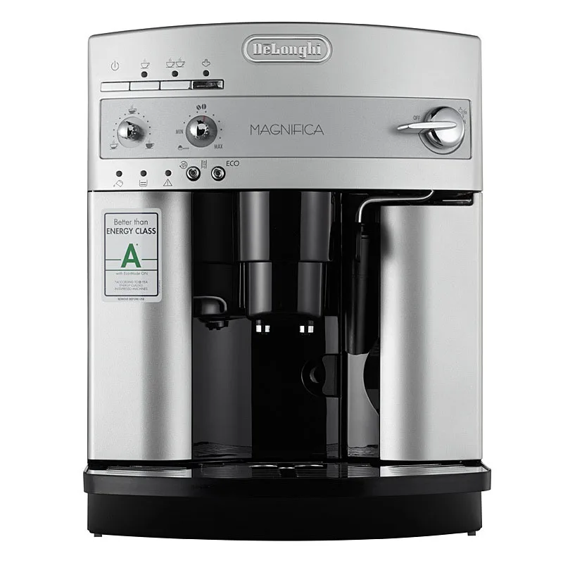 220V Household Coffee Maker Italian Coffee machine Fresh Ground Coffee Fully Automatic Coffee Machine