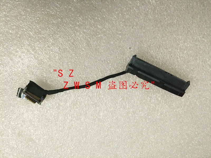 Genuine New HDD Cable For HP DV6-3000 DV7-4000 hard drive connector cable HDD Connector