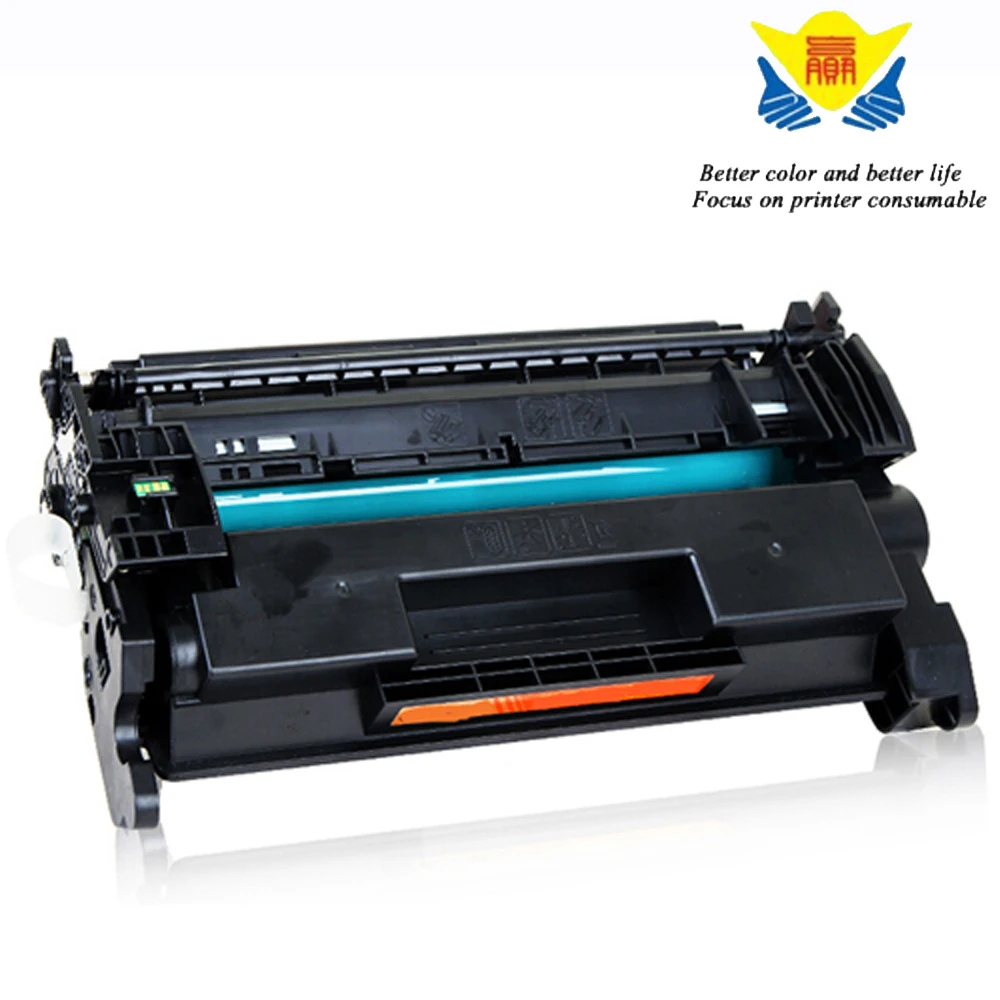 Imagem -02 - Cartucho de Toner Compatível Jianyingchen Cf226x Substituição para Hps Laser Jet Pro M402n M426dw